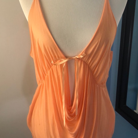 Spaghetti Strap Too - Picture 5 of 5